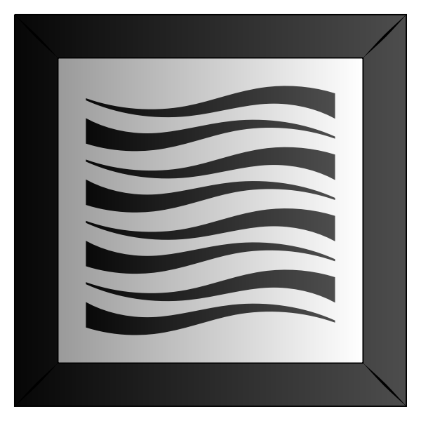 SVG Abstract Tile 70