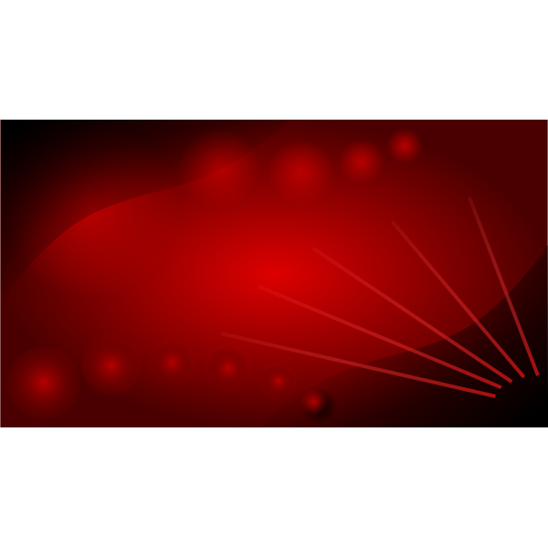 SVG Abstract Wallpaper