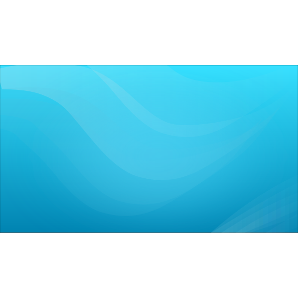 SVG Abstract water