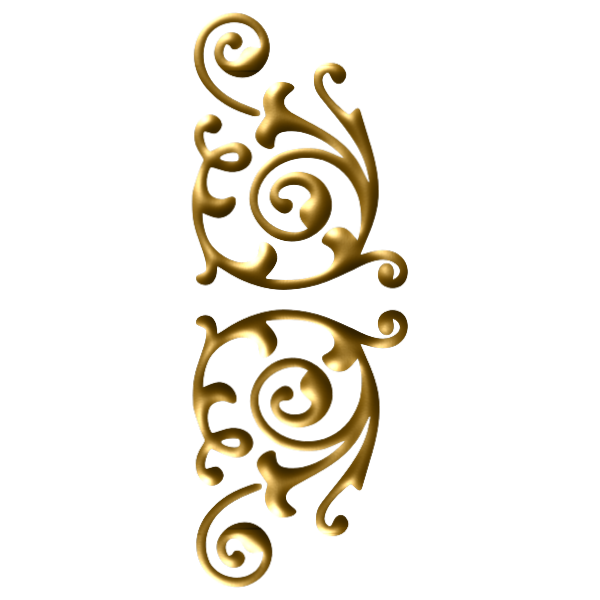 SVG Abstract wave lines vector illustration