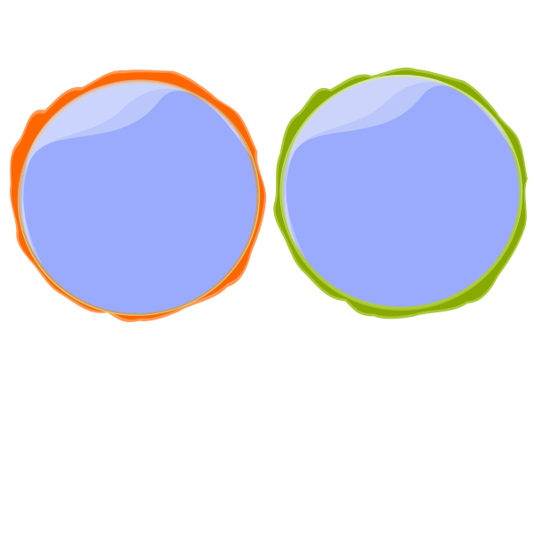 SVG abstracted attraction similarity