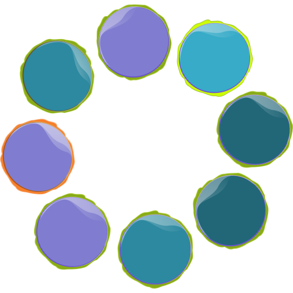 SVG Abstracted Peer Inclusion