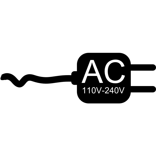 SVG AC 110-240V