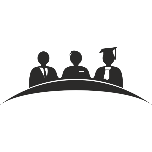 SVG Academic jury board