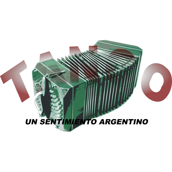 SVG Accordion vector graphics