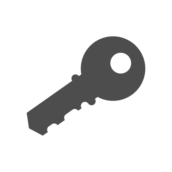 SVG Account icon