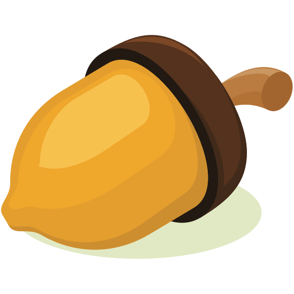 SVG Acorn-1573573240
