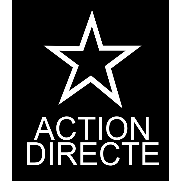 SVG Action Directe