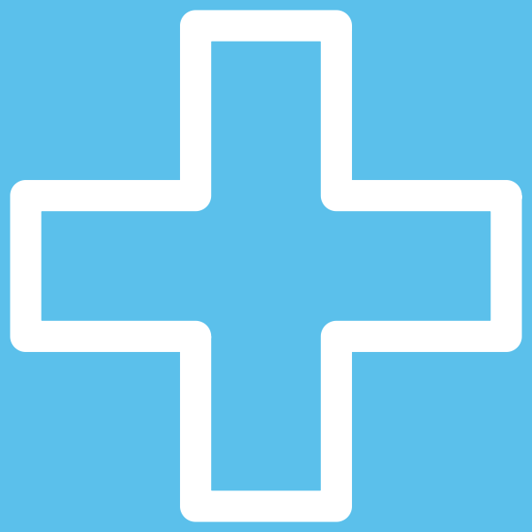 SVG Add icon