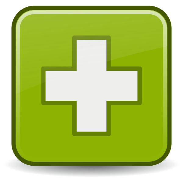 SVG Add symbol