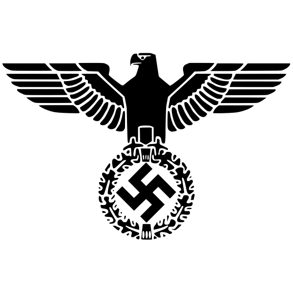 SVG adler