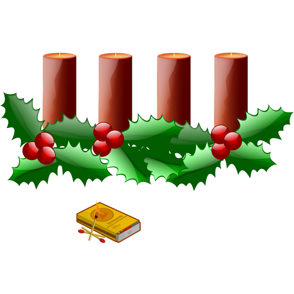 SVG Advent 0