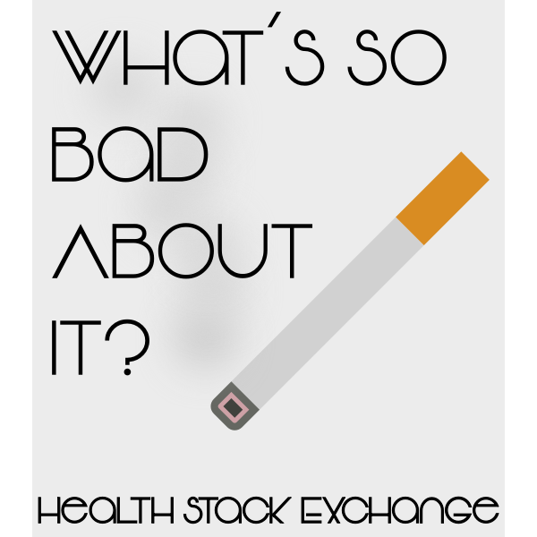SVG Advert For Health SE - Heart