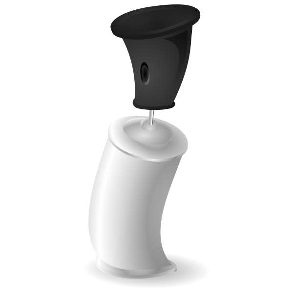 SVG Aerosol