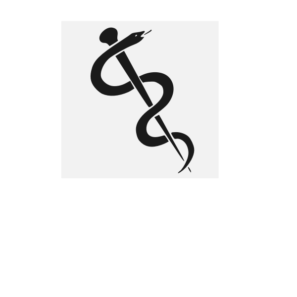 SVG Aesculab symbol vector image
