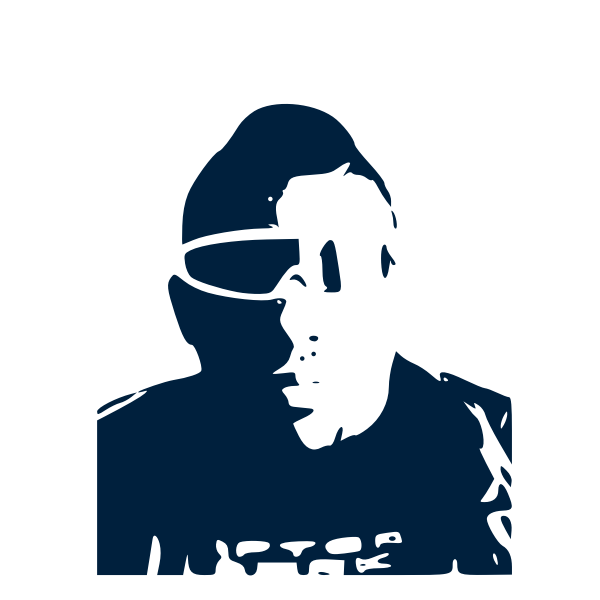 SVG Afrika Bambaata