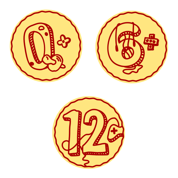 SVG Age limits