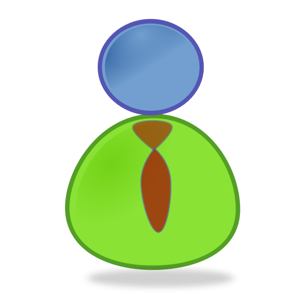 SVG Agent icon
