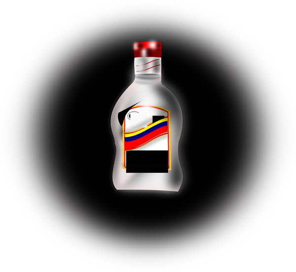 SVG Aguardiente