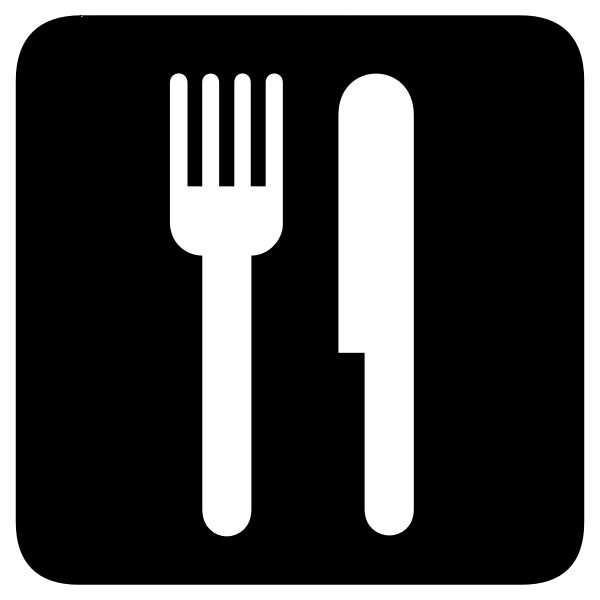 SVG Aiga restaurant travel icon