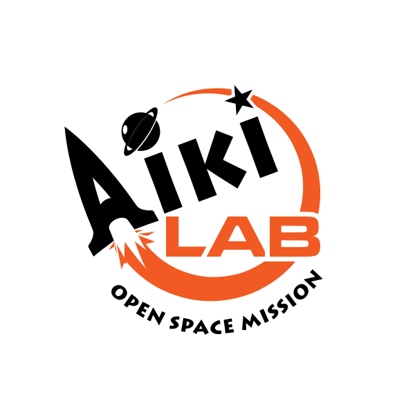 SVG Aiki Lab open space mission