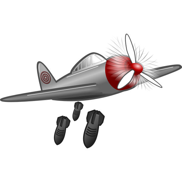 SVG Air Attack