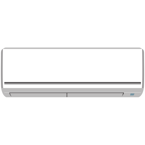 SVG Air condition unit