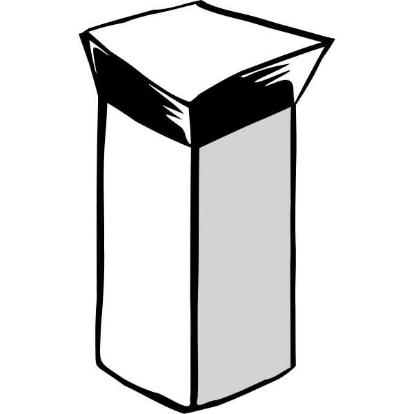 SVG Air Traffic Control Tower