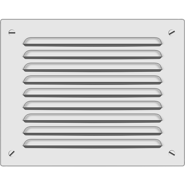 SVG Air Vent cover