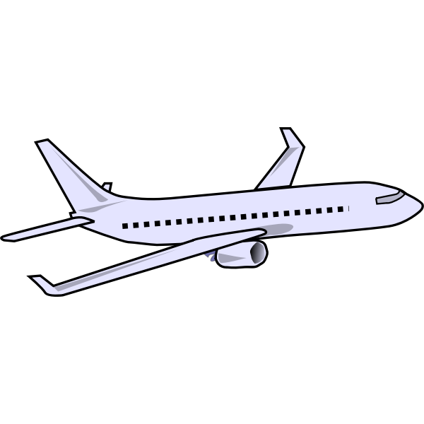 SVG Aircraft