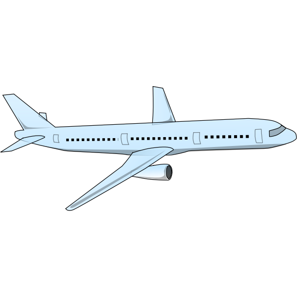 SVG Aircraft