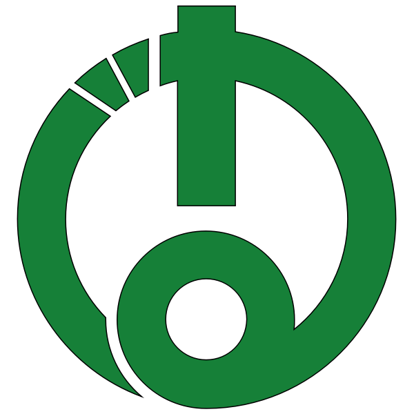 SVG Aizubange Fukushima chapter