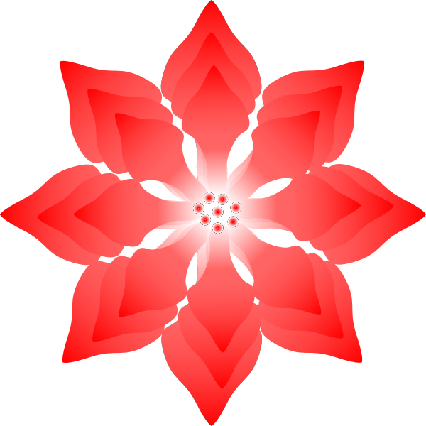 SVG akflower01