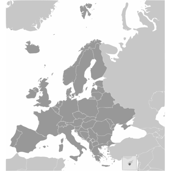 SVG Akrotiri location image