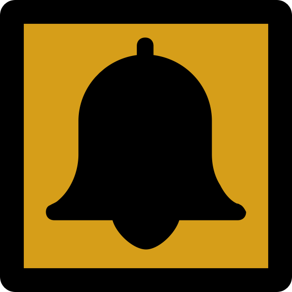 SVG Alarm icon-1579963691
