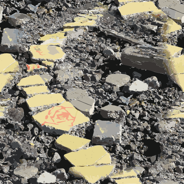 SVG albany bulb yellow brick road 2015082832