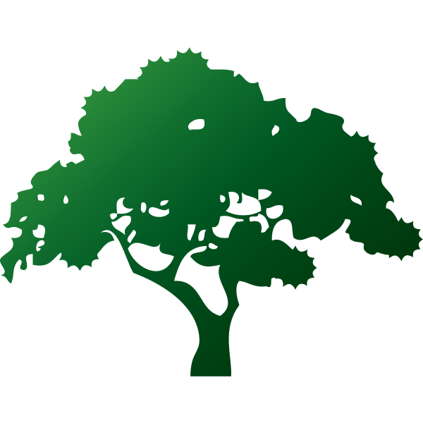 SVG Albero