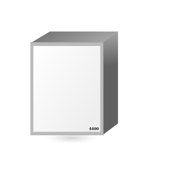 SVG Alcatel 4400 vector image