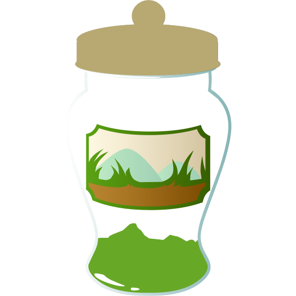 SVG Alchemy dust