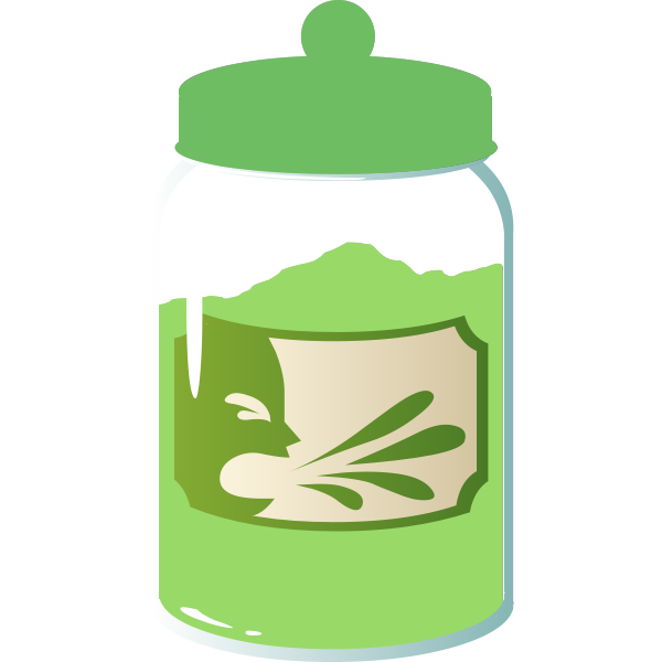 SVG Alchemy sneezing powder