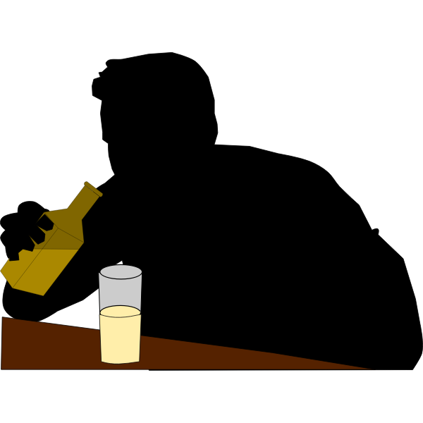 SVG Alcoholic image