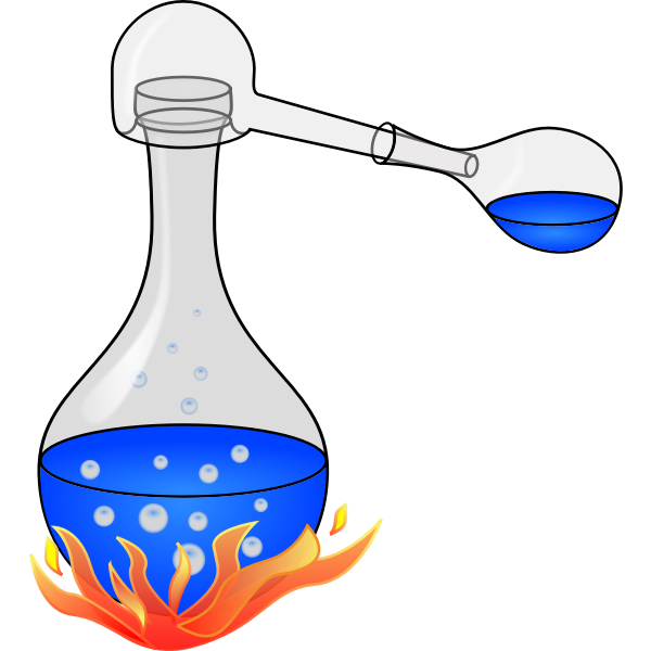 SVG Alembic - Still