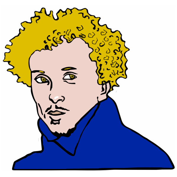 SVG Alexandre Dumas