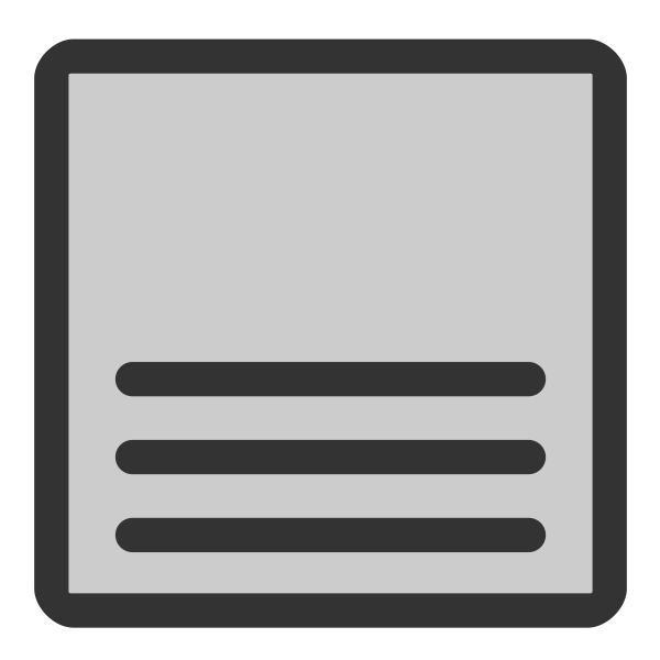 SVG Align text to the bottom