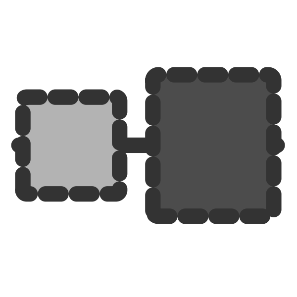 SVG Align to center