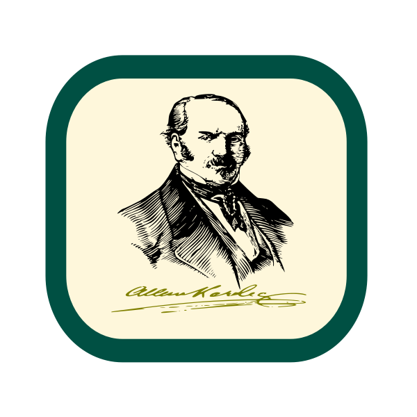 SVG Allan Kardec 02