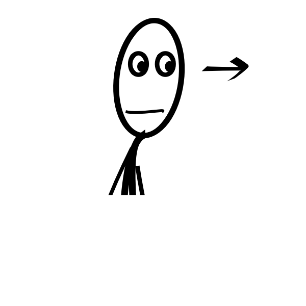 SVG ALlook-right