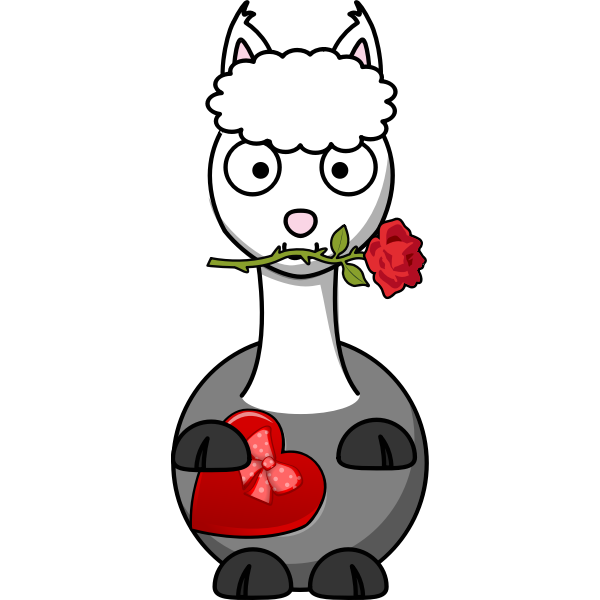 SVG Alpaka 16 2017081133
