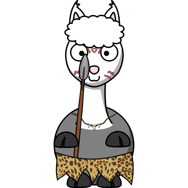 SVG Alpaka 17 2017081133