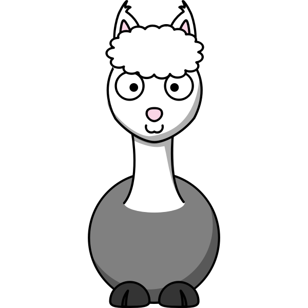 SVG Alpaka 19 2017081133